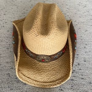 Bullhide Cowgirl Hat
